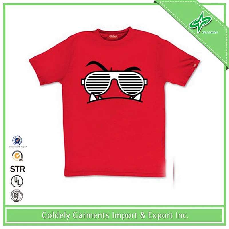 2014 High Quality Digital Printing Machine T-shirt