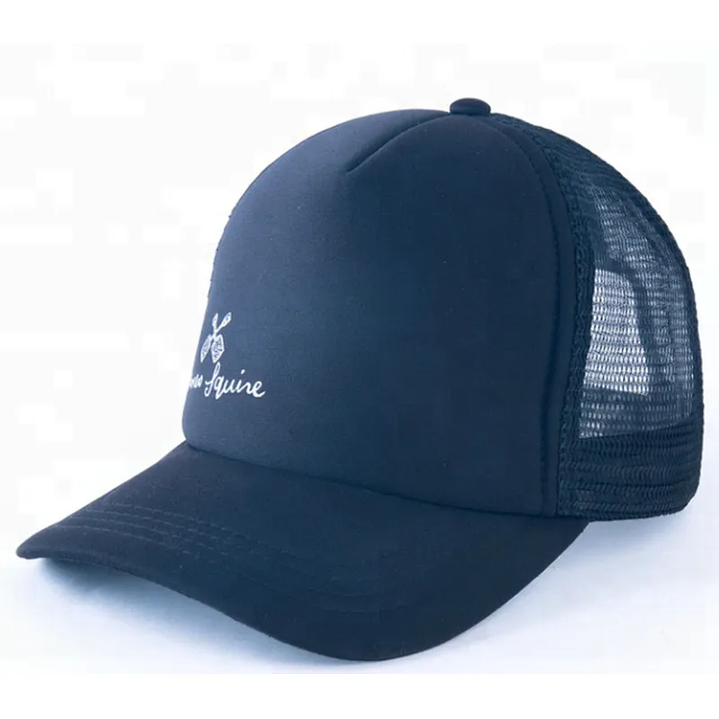 wholesale hip hop mens red 3d embroidery custom logo sports cap