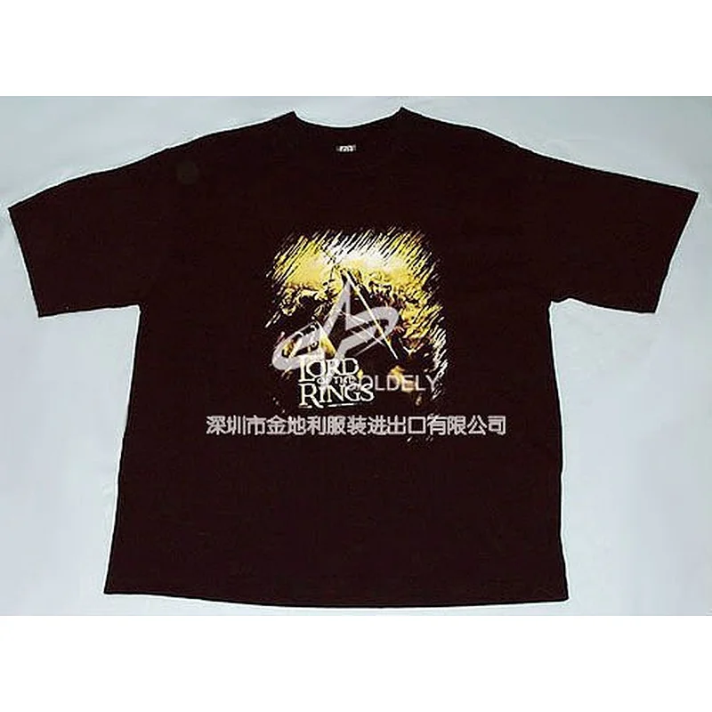 Men's T shirt, promotion T shirt, short sleeve shirt