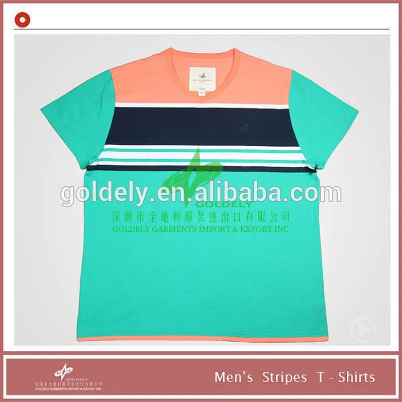 Latest Design Men Wholesale Dry Fit True Rock T Shirt
