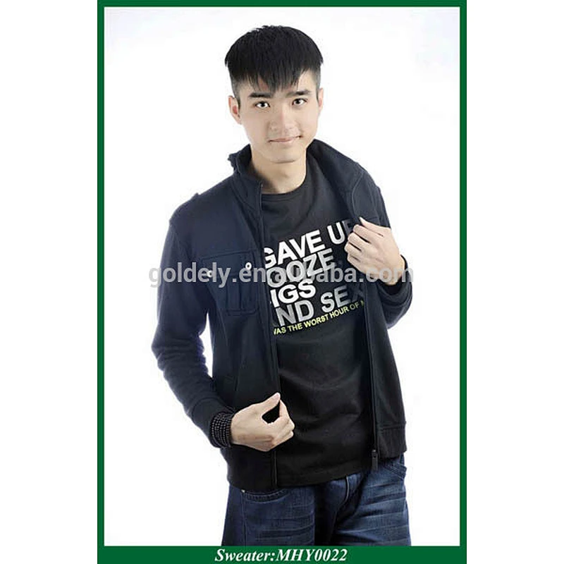 mens sport slim DRY fit low price hoodies wholesale