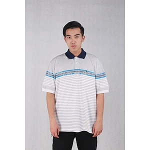 custom collar polo shirt with any color design for men