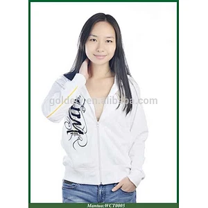 2016 New sport Coat Women Fashion Jacket