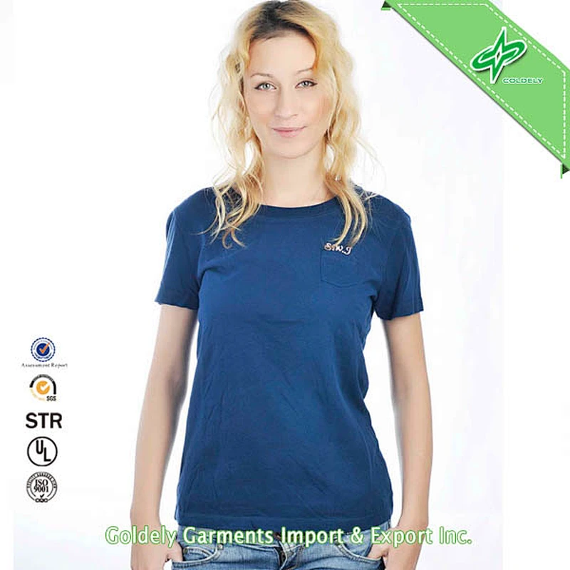 Wonder Women T-shirt Fashion Summer Simple Design Girls Cotton Latest T Shirt