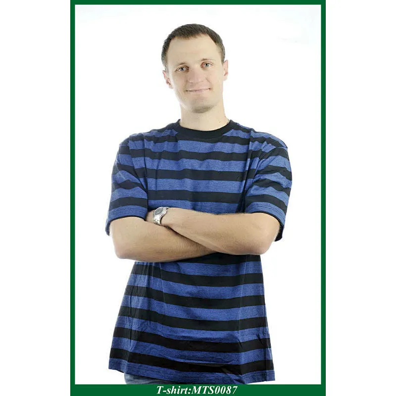bright colored clothing for men nice hot sale t- shirt