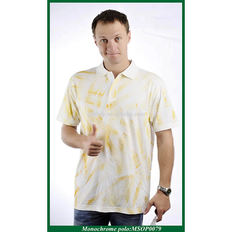 OEM Polo no name polo shirt safety polo shirt