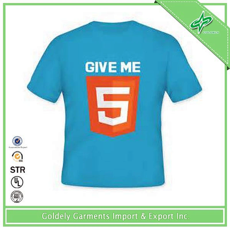 2014 new cotton factory t shirts cheap promotional t shirts screen printing custom t shirt factory