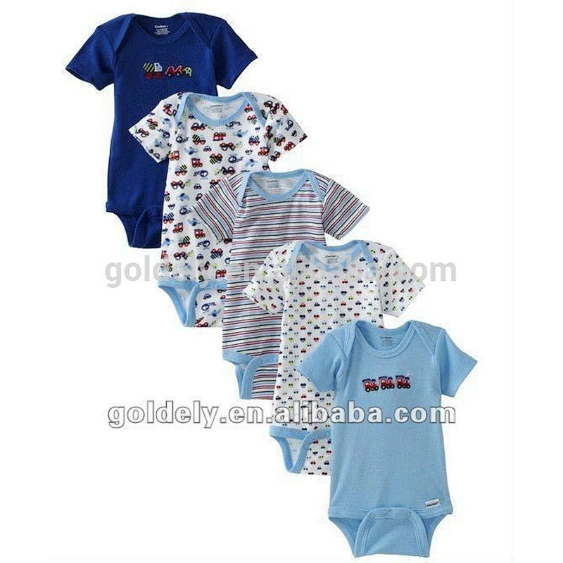 2017 new style cheap price newborn baby clothes toddlers clothes wholesale