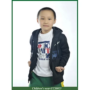 2015 wholesale Korean boys t shirts
