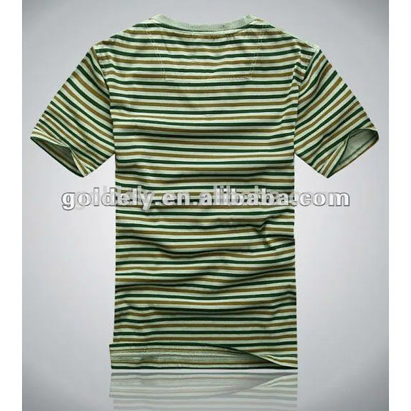 free sample solid blank fitted t-shirt 100% cotton t-shirt for promotion