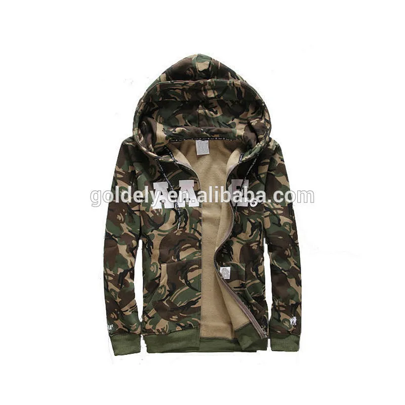 2014 hoodies autumn wholesale camo hoodie sweatshirt menswear