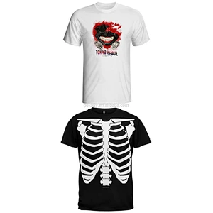 custom large t shirt manufacturers bangalore printing 3d t-shirt