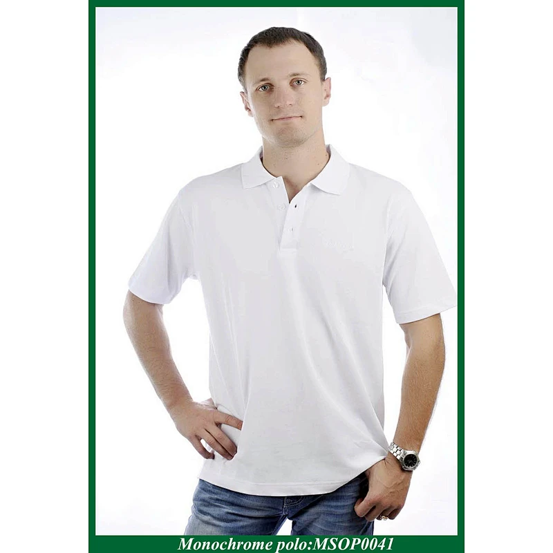 cheap bulk polo shirts for men