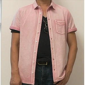 New arrival!!!  Classic shirts MEN casual shirts for man