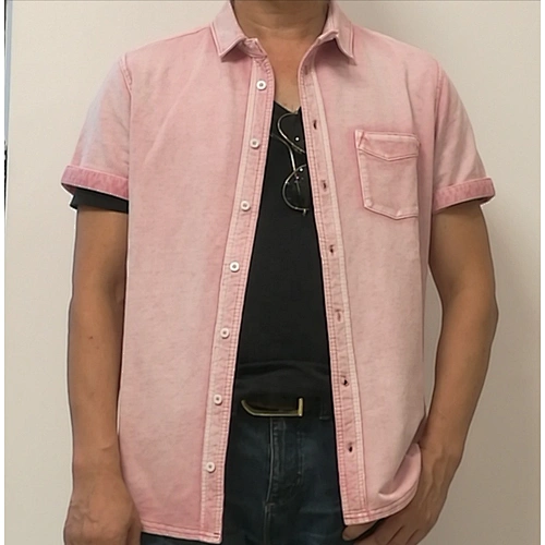 New arrival!!!  Classic shirts MEN casual shirts for man
