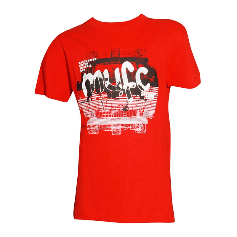 Bulk Cheap Kid T Shirts For Promotion