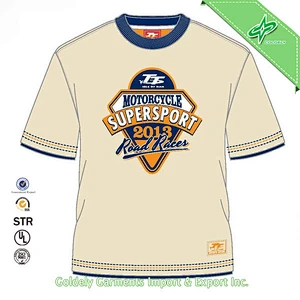 Wholesale Cheap Custom Printed T-shirt Stocklot In Bangladesh
