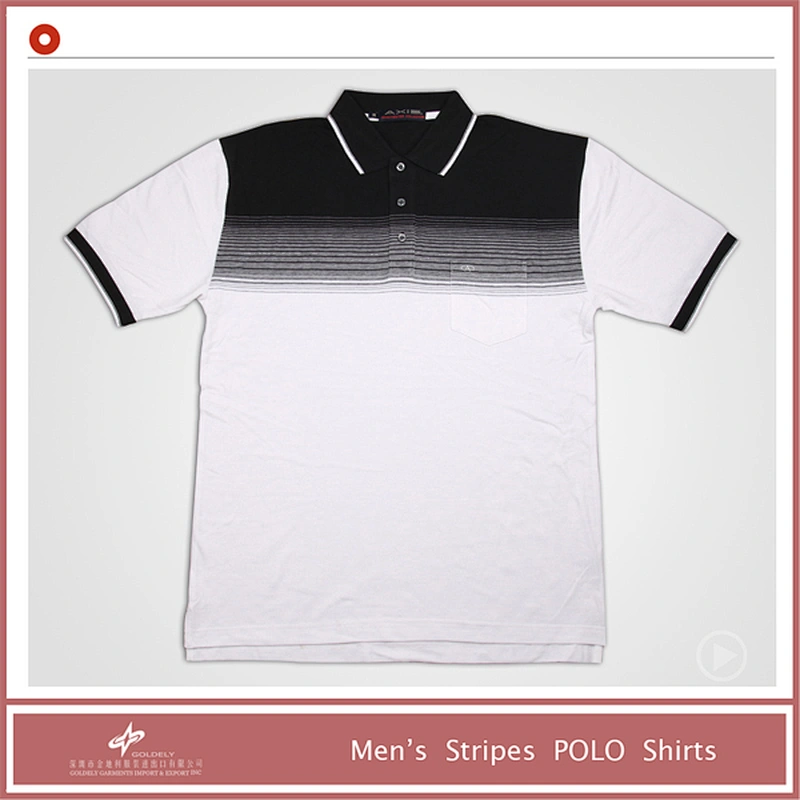 2014 Hot Sale Creative Western Create A Polo Shirt