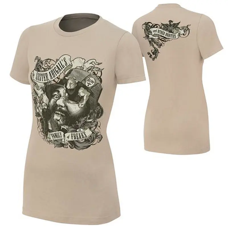 2014 Wholesale Round Neck Super Soft Cotton T-shirt Gray Color With Custom Front Logo T-shirt