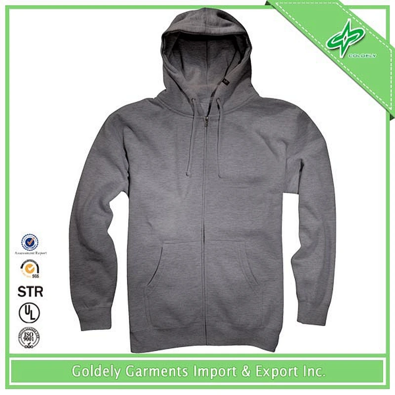 custom lightweight cotton hoodies & sweatshirts fleece hoody for men