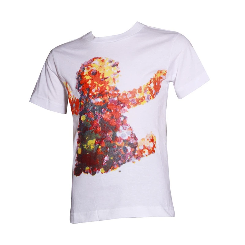 2017 fashion shirts for kids from China