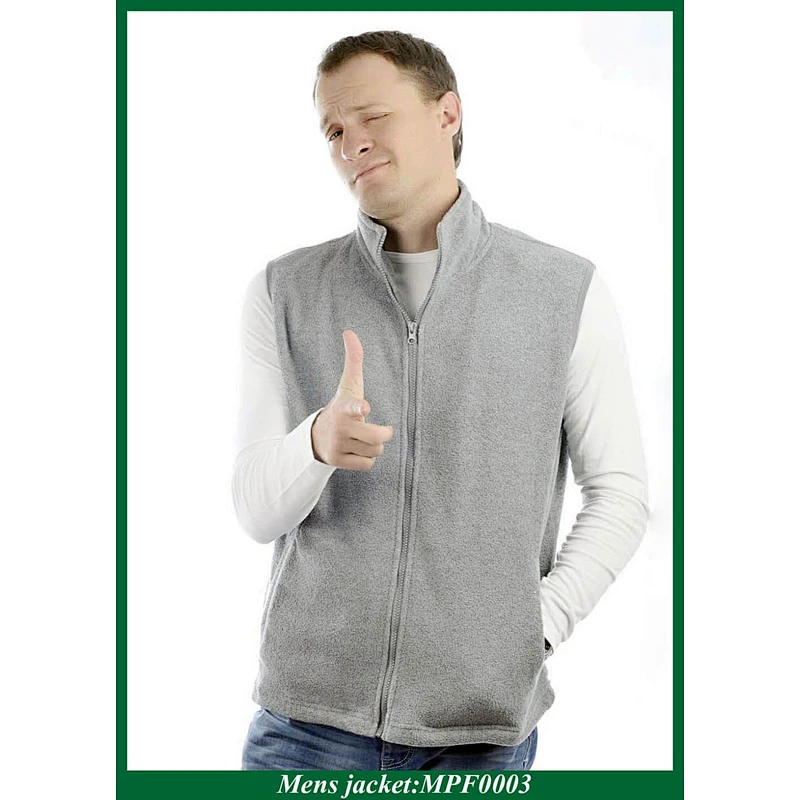 Fleece Sport without Hoodie Sweater OEM brand