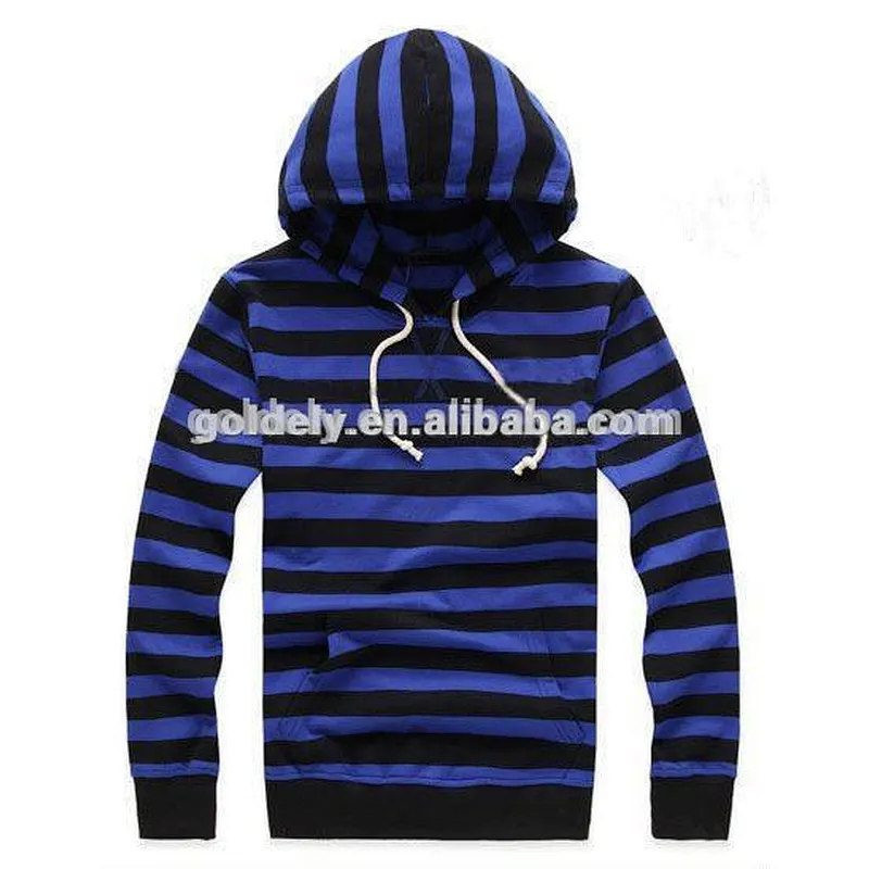 Casual Blank Plain Sports Wear Hoodies wholesale