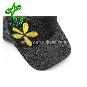 high fashion caps 2017 new design own manufacture baseball cap wholesale