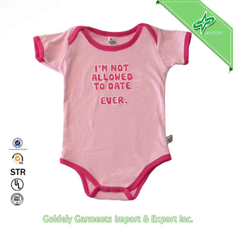 Wholesale High Quality Importing Western Baby Girls Clothes From China