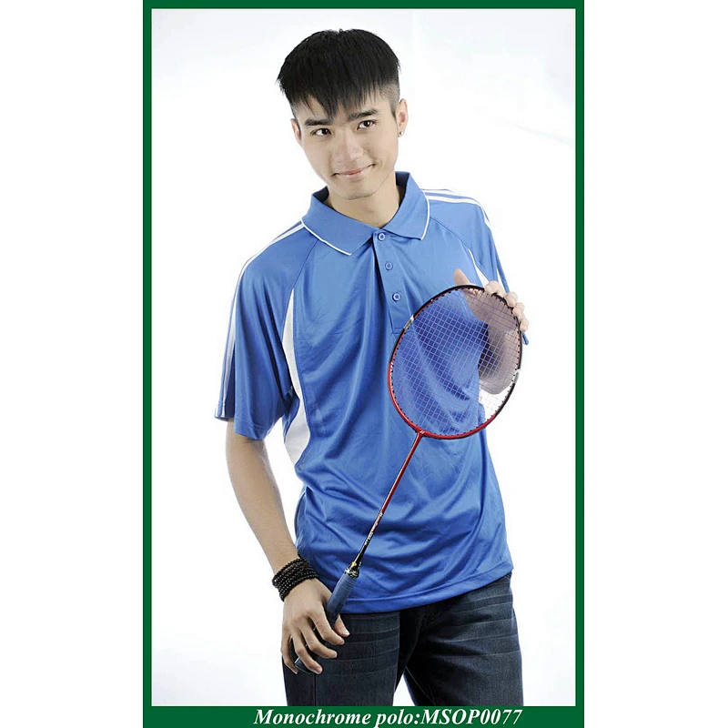 polo shirt design maker for men