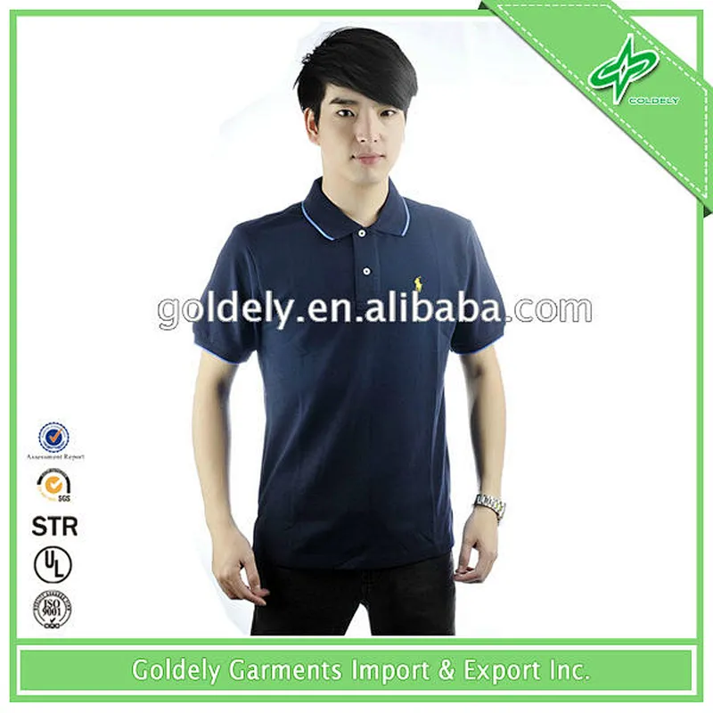 t shirt polo manufacturer from China