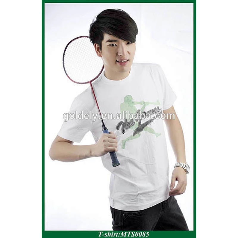 OEM service supply wholesale tee shirt for men designs factory