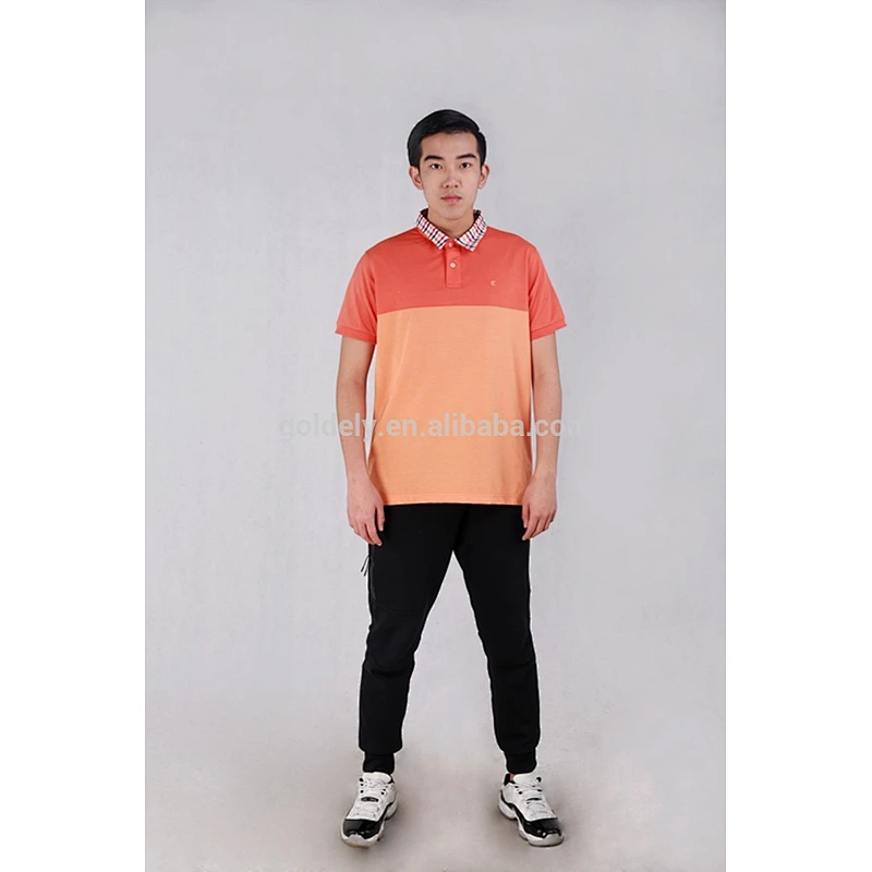 100 cotton honeycomb polo shirt turkey wholesale in china