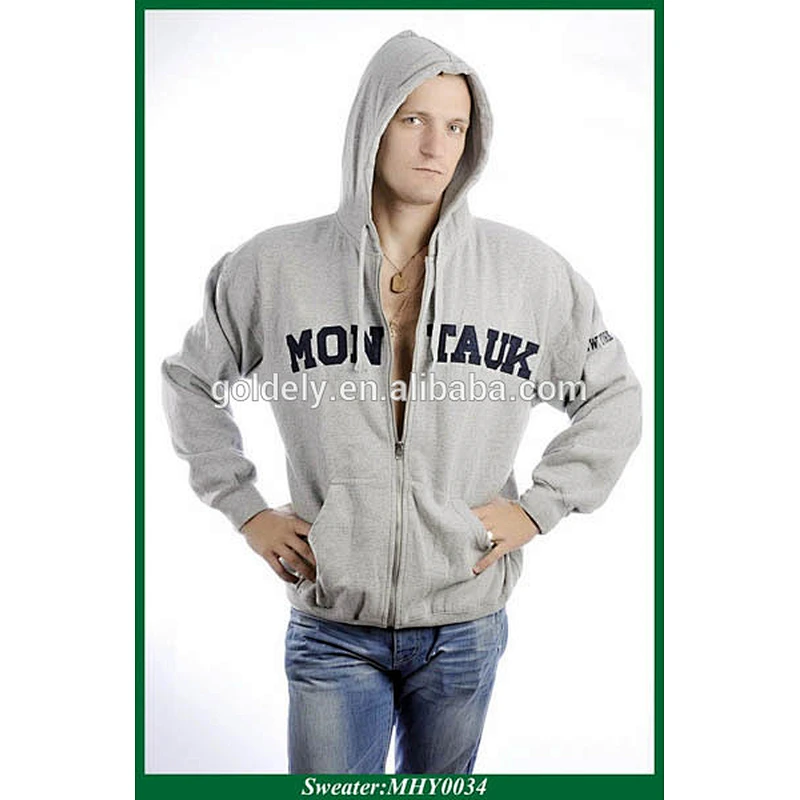 top quality wholesale fashion custom jacket for men supplier in china