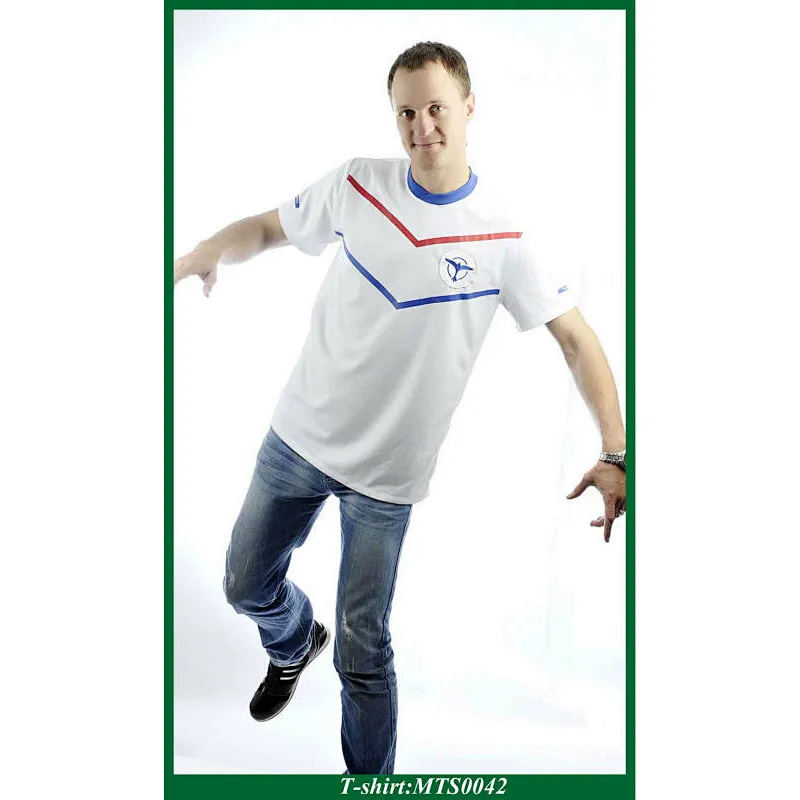 single jersey men's o -neck t shirt