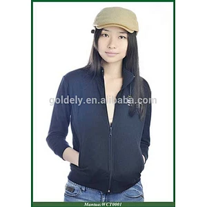 2016 New sport Coat Women Fashion Jacket