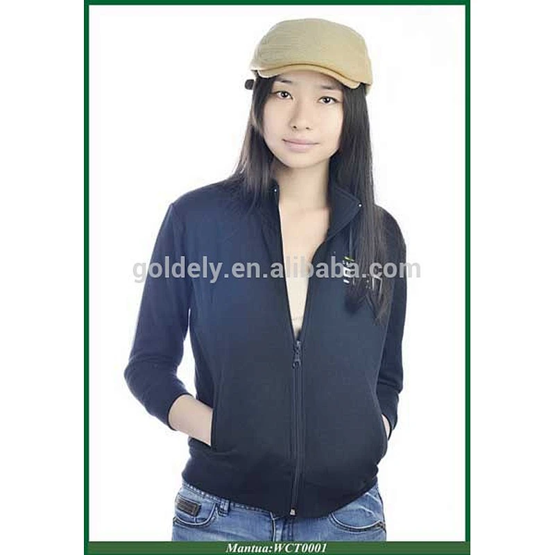 2016 New sport Coat Women Fashion Jacket