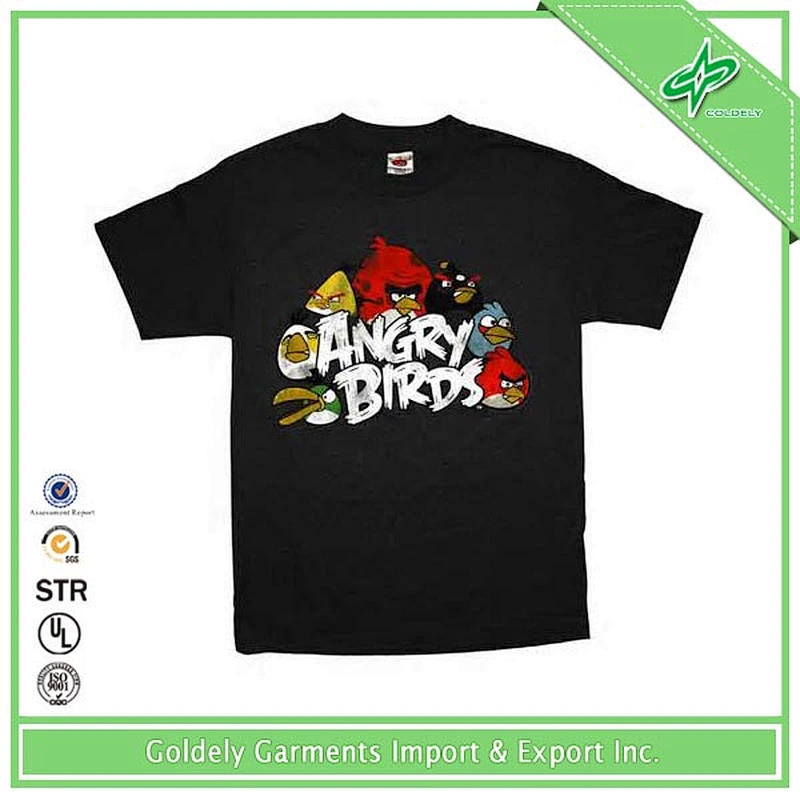 Novel design multi-color exquisitely crafted christian t-shirts manufacturer