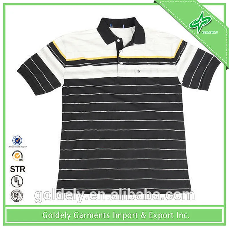high quality new designs 100 cotton men's fashion t shirt producer