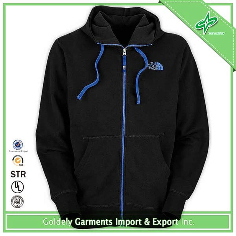 Customized Cotton Fleece cheap hoodies online