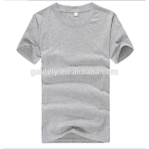 Hot sale t shirt sports apparels