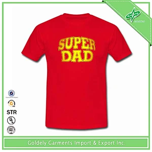Hot Sale In China 1 Dollar Cheap Transfer Paper T-shirt