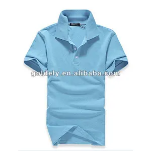 2016 new style sublimated polo shirt for men wholesale