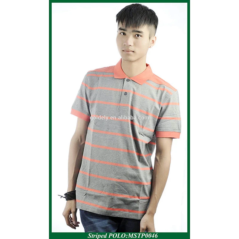 High quality polo t shirt,new design polo shirt,polo man from China