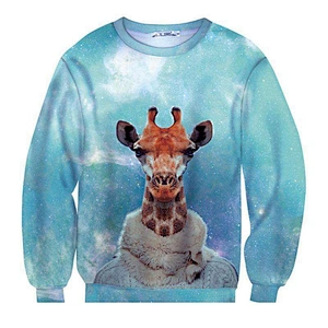 wholesale mens clothing custom pullover 3d print pattern terry cloth mens hoodies high quality casual