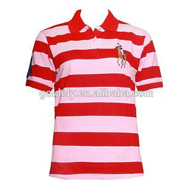 high qualityfashion ladies t shirts factory directly sales in china