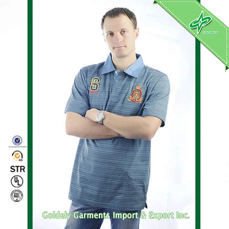 2014 Cheap US Polo T-shirts Mens Formal Polo Shirt Golf Polo Shirt