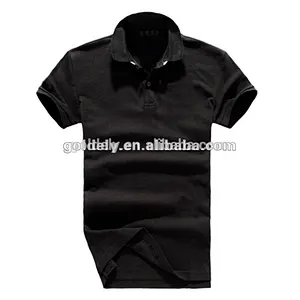2016 new design OEM golf polo shirt sale good price