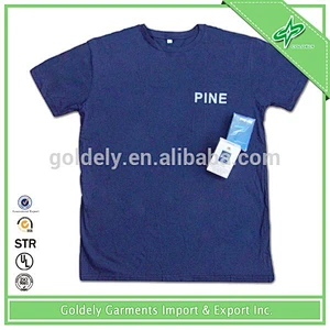 copper compression t shirt round neck compressed t shirt