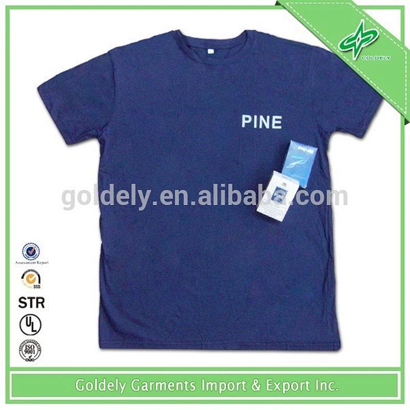 copper compression t shirt round neck compressed t shirt